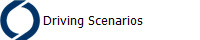  Driving Scenarios
